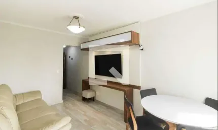 Apartamento para Venda - Cangaíba, 2 Quartos,  51 m² - São Paulo