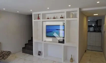 Casa / Sobrado em Condomínio para Venda - Taquara, 2 Quartos,  145 m² - Rio de Janeiro