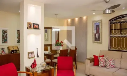 Casa / Sobrado em Condomínio para Venda - Méier, 4 Quartos,  375 m² - Rio de Janeiro