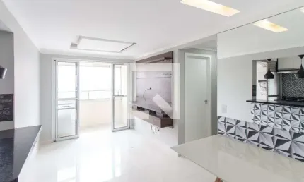 Apartamento para Venda - Vila Constança , 2 Quartos,  51 m² - São Paulo
