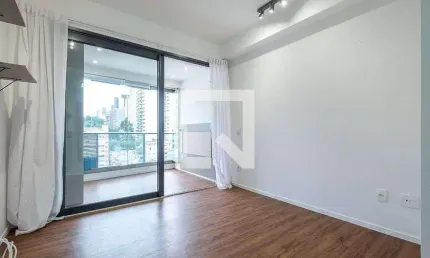 Kitnet / Stúdio para Venda - Pinheiros, 1 Quarto,  25 m² - São Paulo