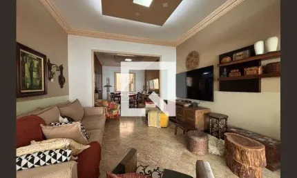 Apartamento para Venda - Copacabana, 2 Quartos,  168 m² - Rio de Janeiro