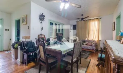 Casa para Venda - Santa Tereza , 3 Quartos,  400 m² - Porto Alegre