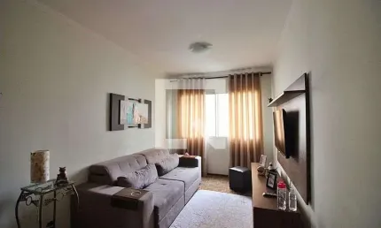 Apartamento para Venda - Nova Petrópolis, 2 Quartos,  60 m² - São Bernardo do Campo