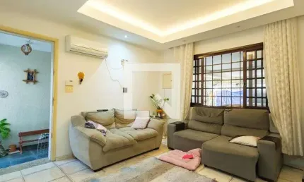 Casa para Venda - Tatuapé, 4 Quartos,  180 m² - São Paulo