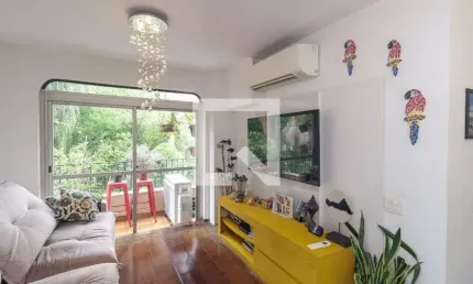 Apartamento para venda - santa cecília, 3 quartos,  110 m² - são paulo