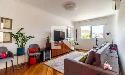 Casa para Venda - Alto de Pinheiros, 3 Quartos,  180 m² - São Paulo