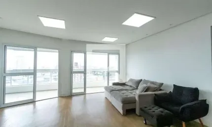 Cobertura para Venda - Nova Petrópolis, 4 Quartos,  300 m² - São Bernardo do Campo