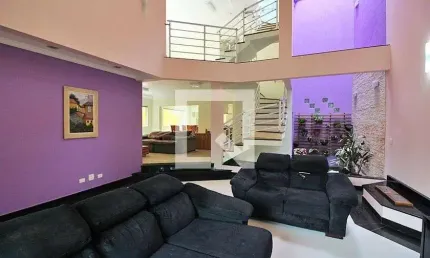 Casa para Venda - Planalto, 3 Quartos,  300 m² - São Bernardo do Campo