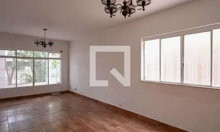 Casa para Venda - Aclimação, 3 Quartos,  207 m² - São Paulo