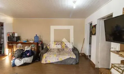 Casa para Venda - Ipanema, 2 Quartos,  60 m² - Porto Alegre