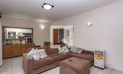 Casa para Venda - Vila das Mercês, 4 Quartos,  232 m² - São Paulo