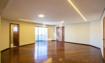 Apartamento para venda - jardim, 3 quartos,  263 m² - santo andré