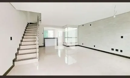 Casa para Venda - Ouro Preto, 3 Quartos,  129 m² - Belo Horizonte