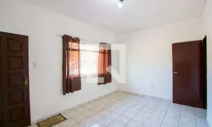 Casa para Venda - Vila América, 4 Quartos,  170 m² - Santo André