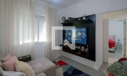 Cobertura para Venda - Menino Deus, 1 Quarto,  39 m² - Porto Alegre