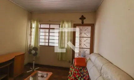 Casa para Venda - Maringá, 2 Quartos,  149 m² - Jundiaí