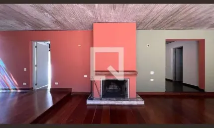 Casa para venda - alto de pinheiros, 4 quartos,  450 m² - são paulo