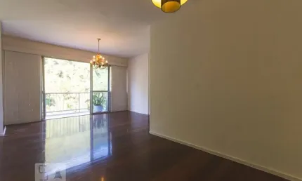 Apartamento para Venda - São Conrado, 3 Quartos,  125 m² - Rio de Janeiro