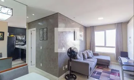 Apartamento para venda - conceição, 2 quartos,  47 m² - osasco