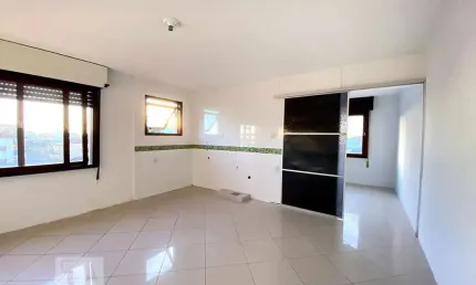 Apartamento para Venda - Centro, 1 Quarto,  50 m² - São Leopoldo