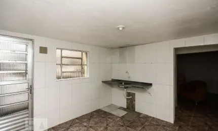 Casa para Venda - Picanço, 1 Quarto,  27 m² - Guarulhos