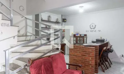 Casa para venda - baeta neves, 8 quartos,  650 m² - são bernardo do campo