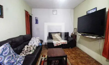 Casa para venda - mandaqui, 3 quartos,  150 m² - são paulo