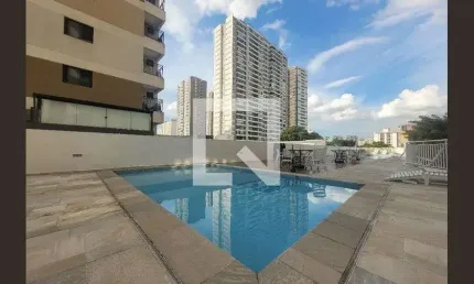 Cobertura para Venda - Tatuapé, 4 Quartos,  220 m² - São Paulo
