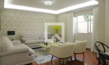 Casa para venda - planalto paulista, 4 quartos,  340 m² - são paulo
