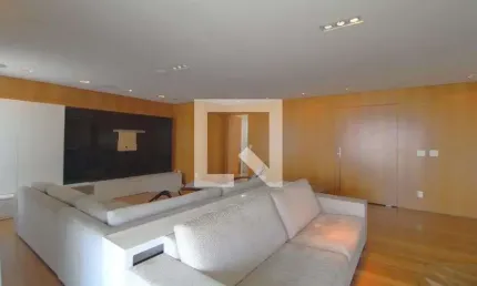 Cobertura para Venda - Jardim Marajoara , 4 Quartos,  433 m² - São Paulo