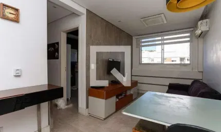 Apartamento para Venda - Nonoai, 2 Quartos,  55 m² - Porto Alegre