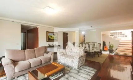 Casa para Venda - Jardim Itu-Sabará, 5 Quartos,  374 m² - Porto Alegre