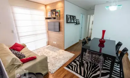 Apartamento para venda - vila pompéia, 3 quartos,  61 m² - são paulo