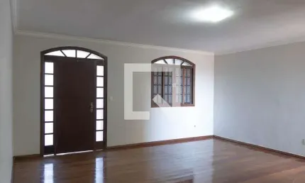 Casa para Venda - Álvaro Camargos, 4 Quartos,  406 m² - Belo Horizonte