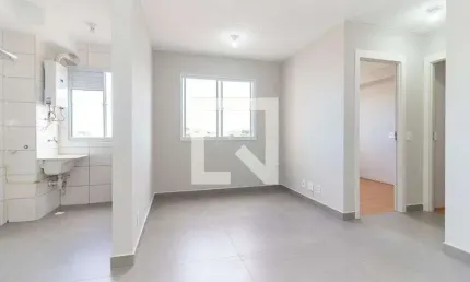 Apartamento para Venda - Vila Progresso, 2 Quartos,  45 m² - São Paulo