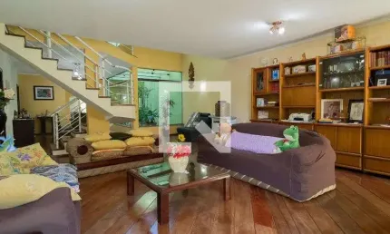 Casa para Venda - Planalto, 5 Quartos,  357 m² - São Bernardo do Campo