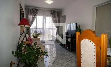 Apartamento para Venda - Parque Industrial, 3 Quartos,  98 m² - Campinas
