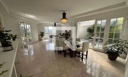 Casa / Sobrado em Condomínio para Venda - Anil, 4 Quartos,  278 m² - Rio de Janeiro