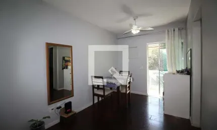 Apartamento para Venda - Jacarepaguá, 2 Quartos,  44 m² - Rio de Janeiro