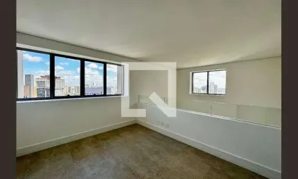 Apartamento para Venda - Savassi, 1 Quarto,  73 m² - Belo Horizonte