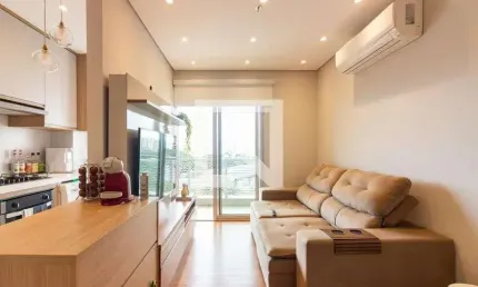 Apartamento para Venda - Centro, 2 Quartos,  61 m² - Osasco