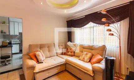 Casa para Venda - Conceição, 2 Quartos,  169 m² - Osasco