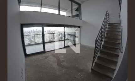 Cobertura para Venda - Vila Romana, 4 Quartos,  366 m² - São Paulo