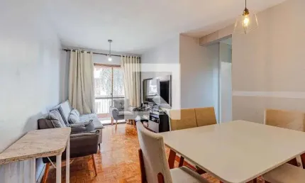 Apartamento para Venda - Teresópolis, 3 Quartos,  67 m² - Porto Alegre