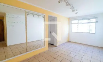 Apartamento para venda - jabaquara, 2 quartos,  50 m² - são paulo