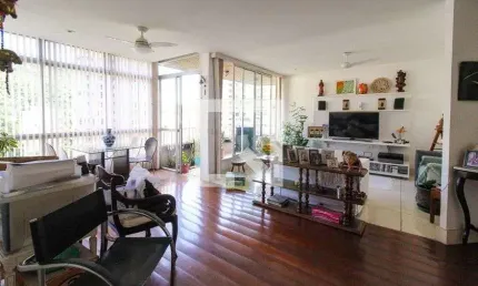 Apartamento para Venda - São Conrado, 2 Quartos,  114 m² - Rio de Janeiro