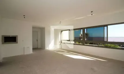 Apartamento para Venda - Menino Deus, 3 Quartos,  137 m² - Porto Alegre
