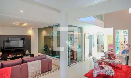 Casa para Venda - Rudge Ramos, 3 Quartos,  465 m² - São Bernardo do Campo
