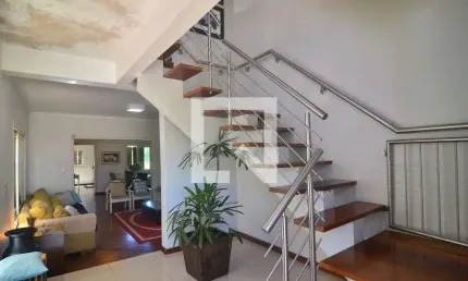 Casa para Venda - Igará, 5 Quartos,  400 m² - Canoas